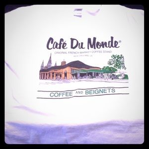 Tshirts from New Orleans LA